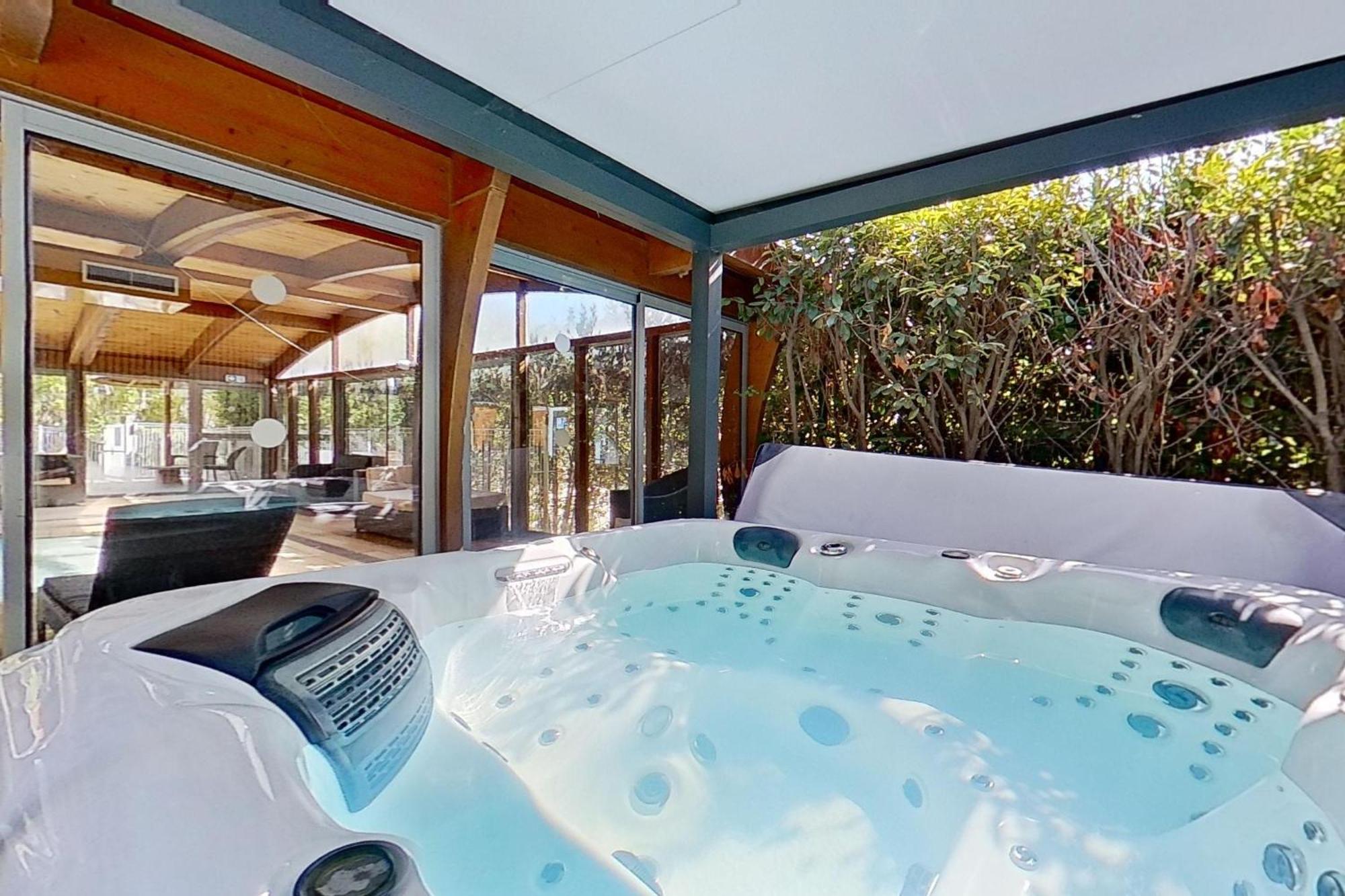 Hotel Spa Plage St Jean La Ciotat Eksteriør bilde